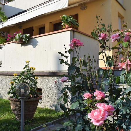 La Casa Di Lili Appartement Pontassieve Buitenkant foto
