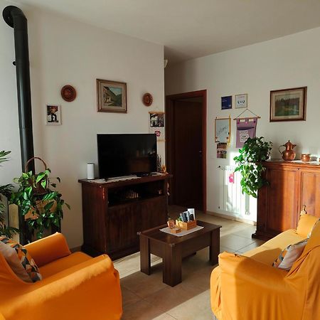 La Casa Di Lili Appartement Pontassieve Buitenkant foto