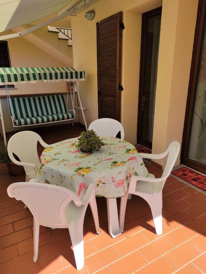 La Casa Di Lili Appartement Pontassieve Buitenkant foto