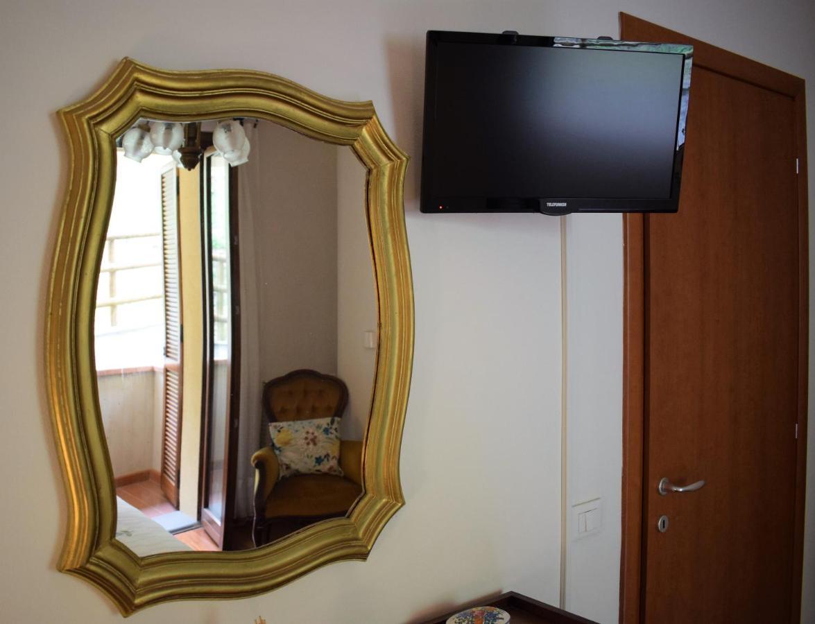 La Casa Di Lili Appartement Pontassieve Buitenkant foto