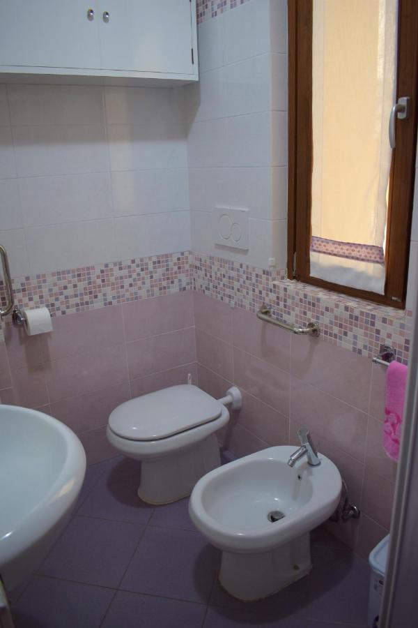 La Casa Di Lili Appartement Pontassieve Buitenkant foto