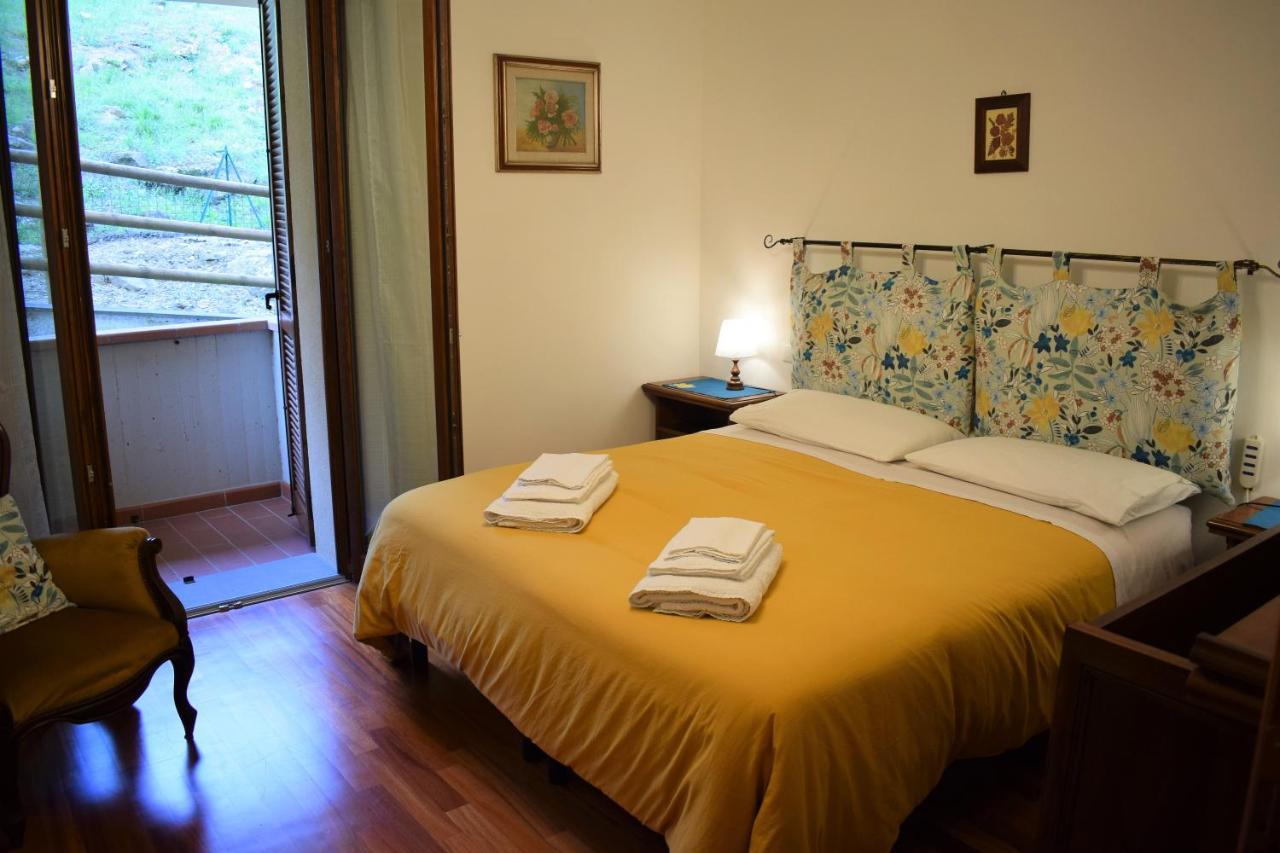La Casa Di Lili Appartement Pontassieve Buitenkant foto