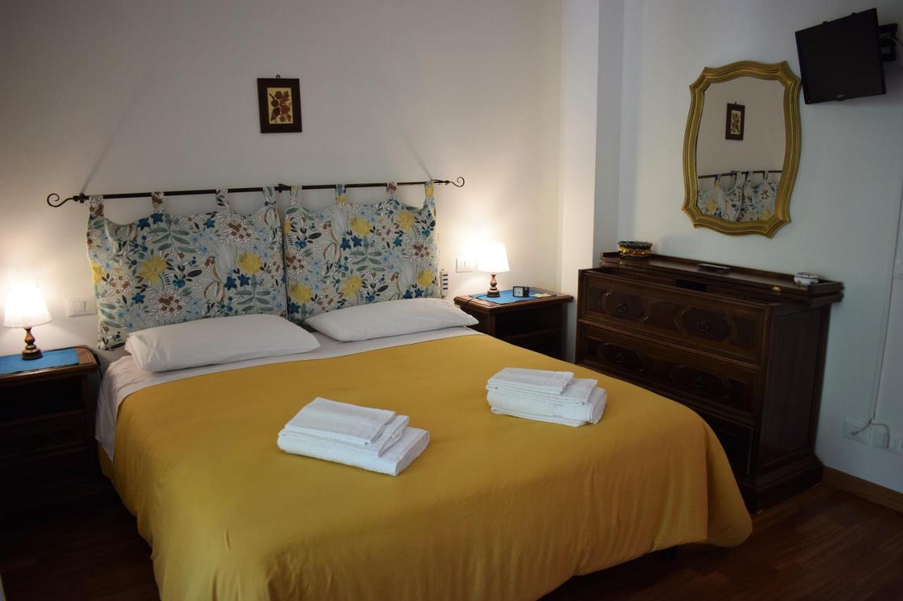 La Casa Di Lili Appartement Pontassieve Buitenkant foto