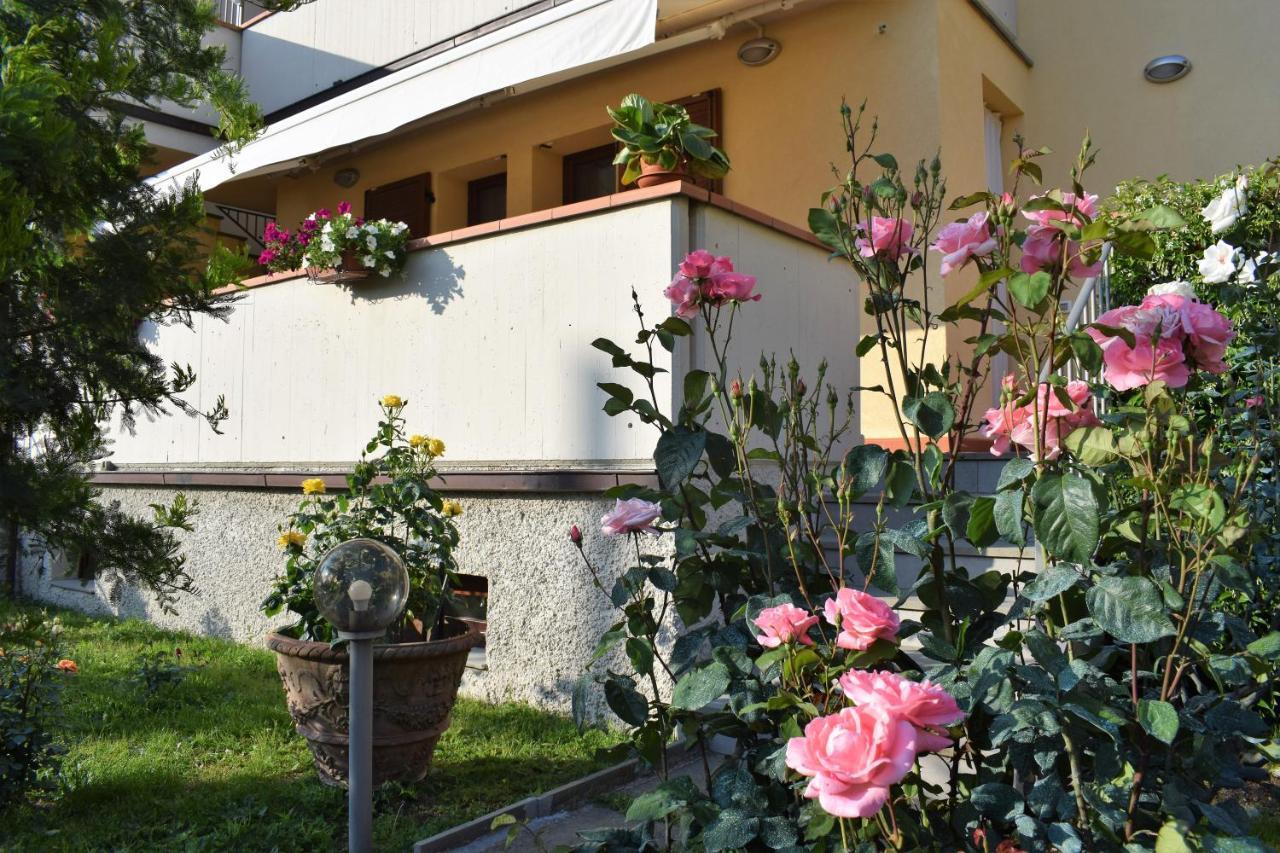 La Casa Di Lili Appartement Pontassieve Buitenkant foto