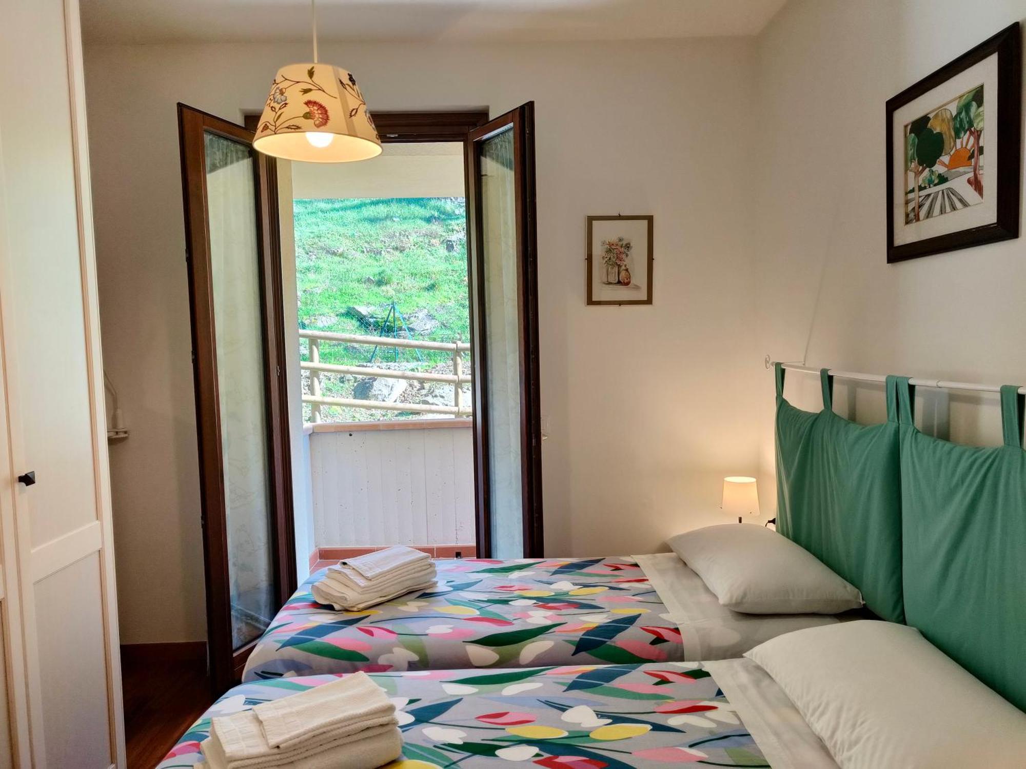 La Casa Di Lili Appartement Pontassieve Buitenkant foto