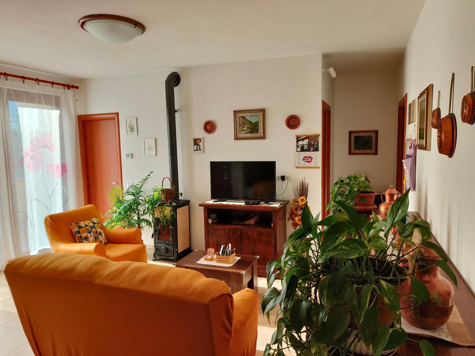 La Casa Di Lili Appartement Pontassieve Buitenkant foto